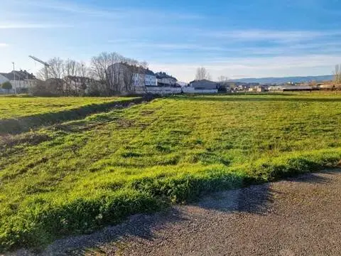 Terreno en calle Carretera Madrid C, 424