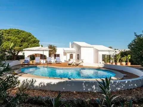 Chalet en Sant Climent-Llucmaçanes-Es Canutells-Binidalí