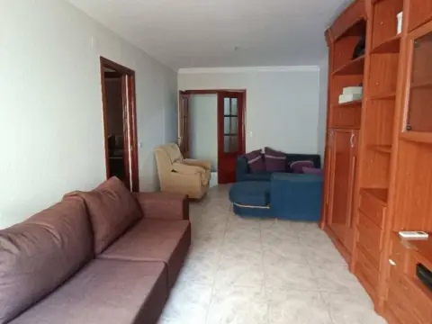 Piso en Villanueva de la Serena