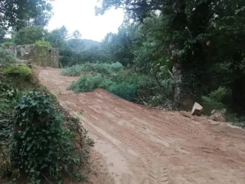 Terreno en Ourense Capital