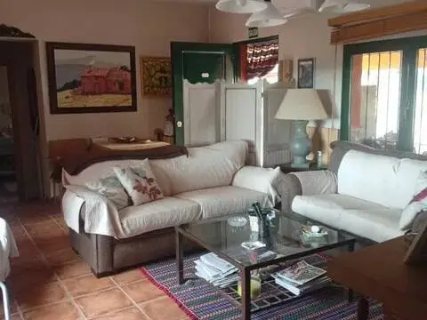 Chalet en Plaza de Toros-La Guija-Santa María-Ciudad Jardín-Los Rosales