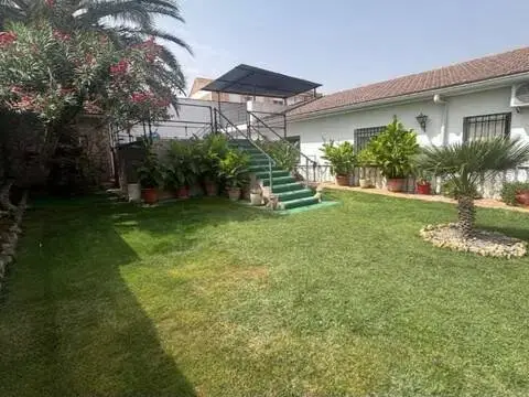 Chalet en calle de los Arrieros