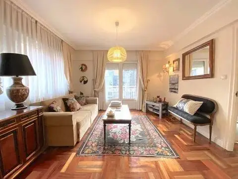 Piso en Soraluze-Placencia de las Armas