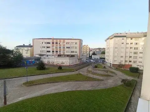 Piso en Eirís-As Xubias-Pasaxe