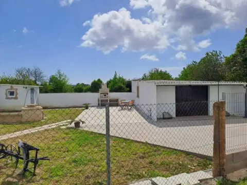 Chalet en Aldea de Arriba (Cabo de Cruz)