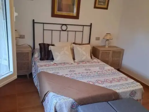 Chalet en Aldea de Arriba (Cabo de Cruz)