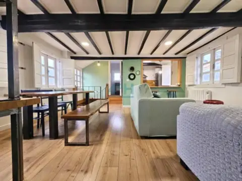 Ático en Ourense Capital