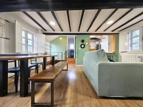 Ático en Ourense Capital