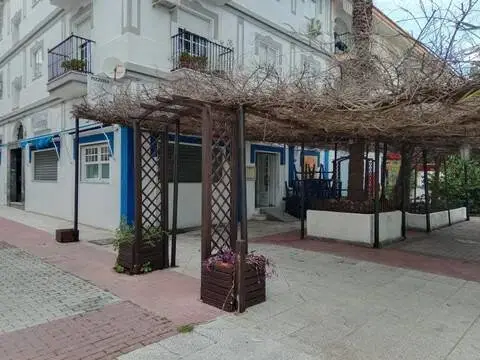 Local comercial en Salobreña
