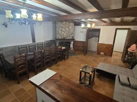 Local comercial en Villamediana de Iregua
