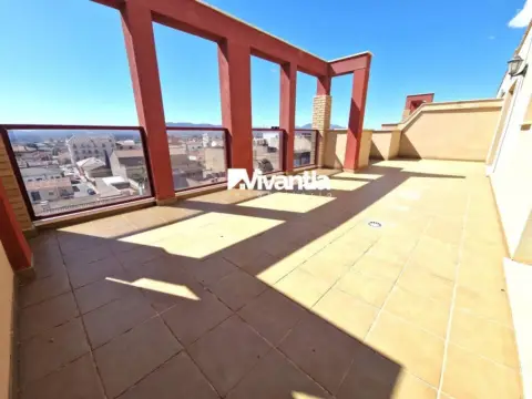 Ático en Puerto Lumbreras