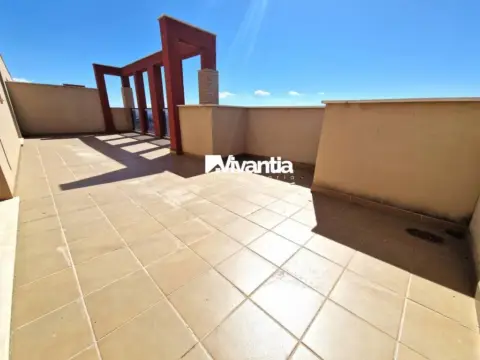 Ático en Puerto Lumbreras