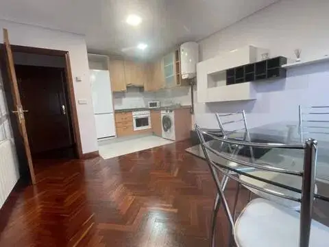 Piso en Liáns-Porto de Santa Cruz