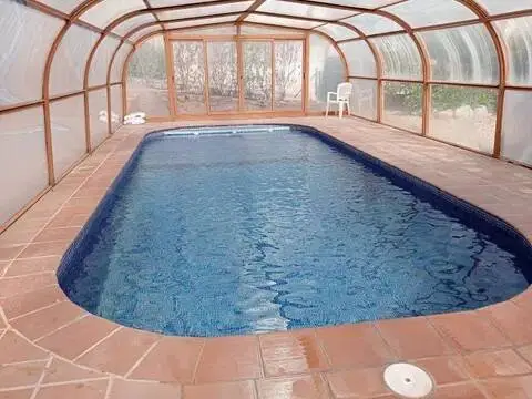 Chalet en Vallirana