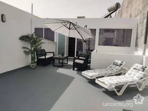 Piso en Centro