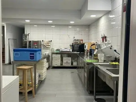 Local comercial en La Luz-Virgen de Belén