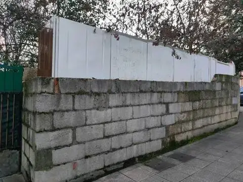 Terreno en Fabero