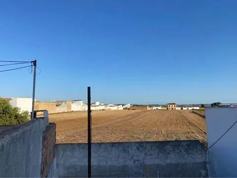 Chalet en calle de los Cabreros