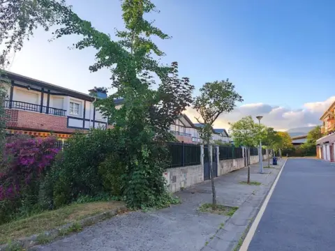 Casa adosada en Durango