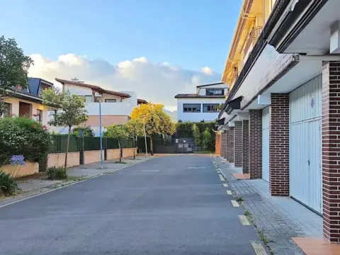 Casa adosada en Durango