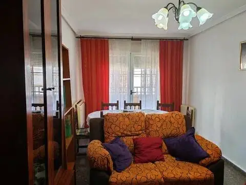 Piso en Manzanares