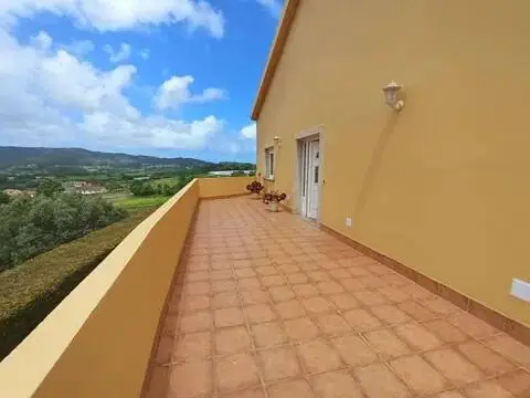 Casa adosada en A Baiuca