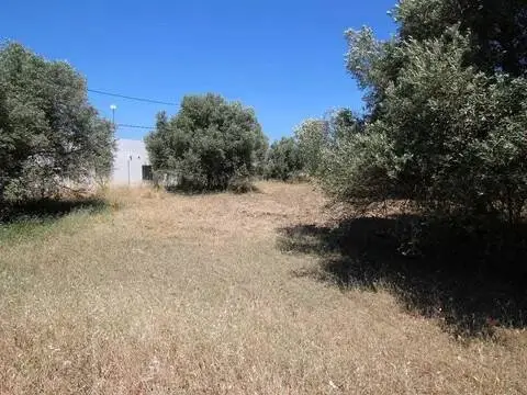Terreno en Aljaraque