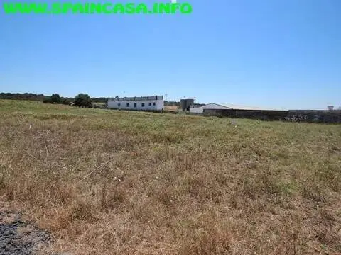 Terreno en Aljaraque