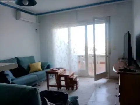 Ático en calle Sc Sant Maurici D, 208