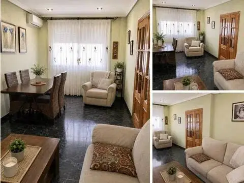 Chalet en Las Torres de Cotillas