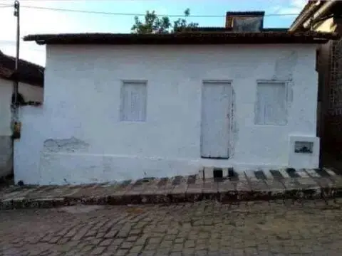 Chalet en Alhama de Granada