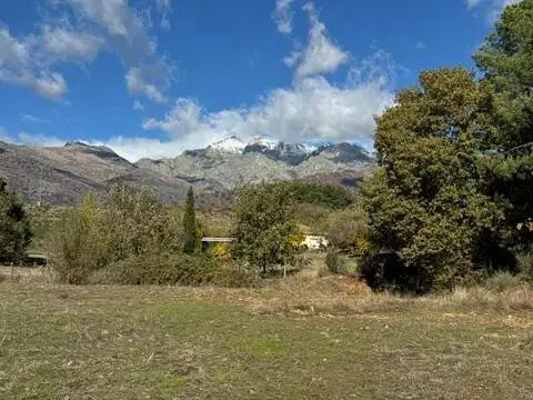 Casa rústica en Candeleda