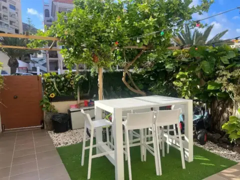 Chalet en Playa de Las Américas