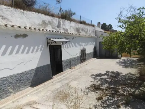 Chalet en calle N-A, -1, nº 1