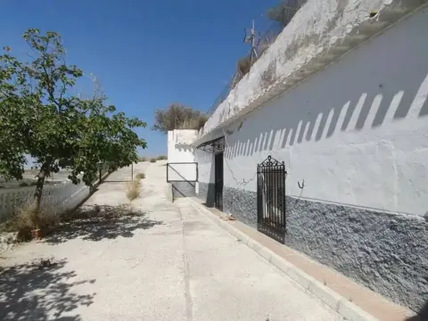 Chalet en calle N-A, -1, nº 1