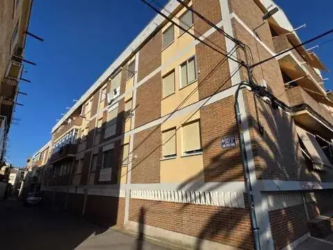 Local comercial en Travesía de las Eras de San Cristóbal