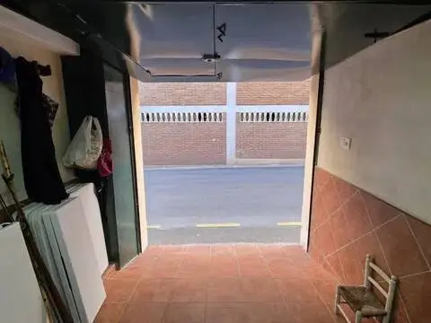 Local comercial en Travesía de las Eras de San Cristóbal