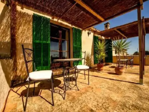Casa rústica en Felanitx