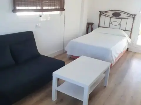 Ático en Roquetas de Mar