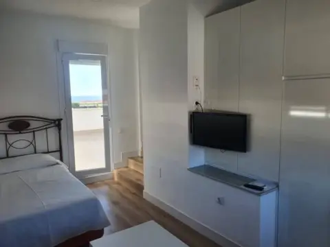 Ático en Roquetas de Mar