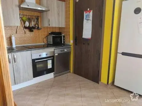 Piso en Tahiche