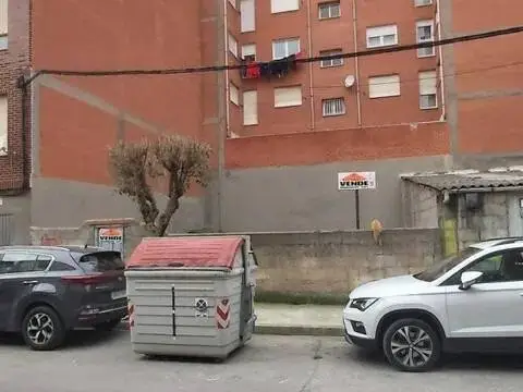 Terreno en Zona Alta
