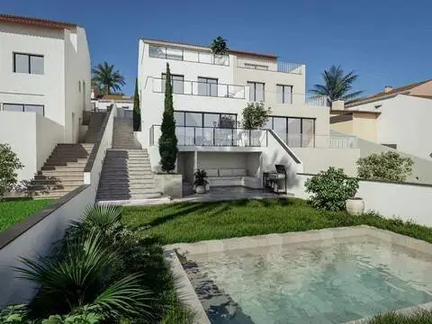 Casa en Segur de Calafell