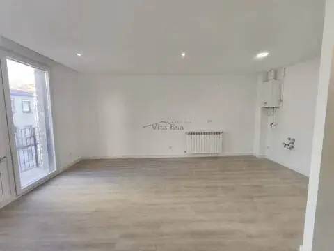 Piso en A Carballeira