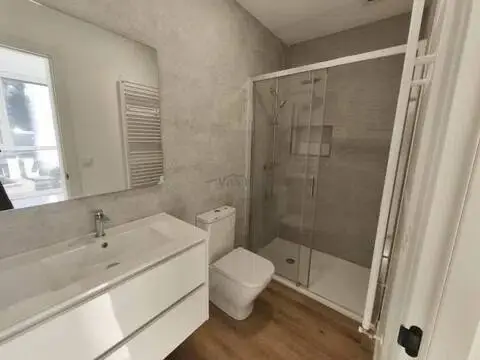 Piso en A Carballeira