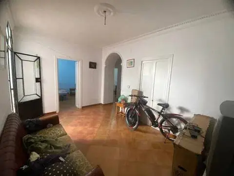Casa rústica en Rociana del Condado