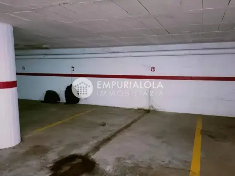 Garaje en Carrer de Gardissó