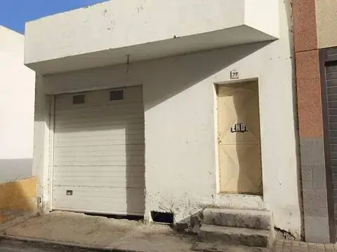 Edificio en calle Fulton