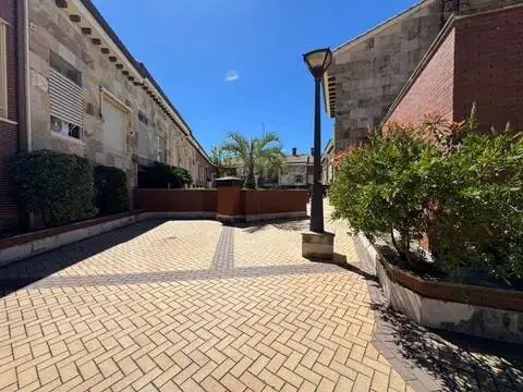 Piso en Candeleda