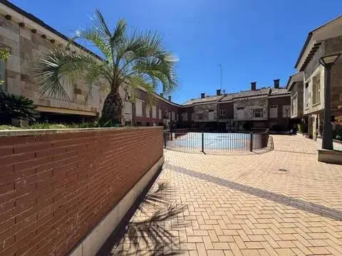 Piso en Candeleda